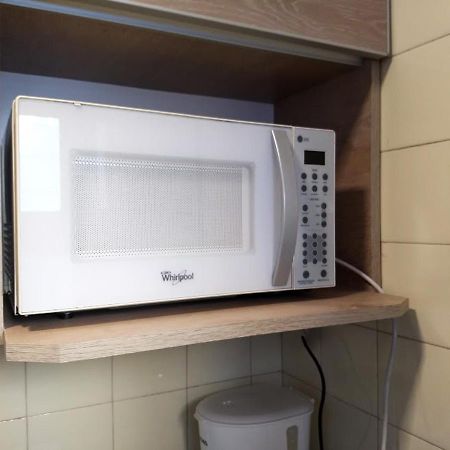 Appartamento Departamento 2 Ambientes En San Telmo. Zona Turisitica Buenos Aires Esterno foto