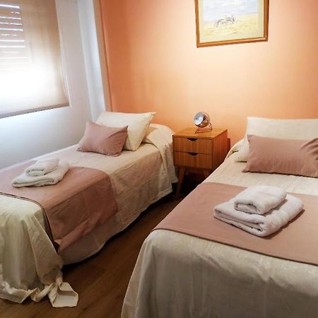 Appartamento Departamento 2 Ambientes En San Telmo. Zona Turisitica Buenos Aires Esterno foto