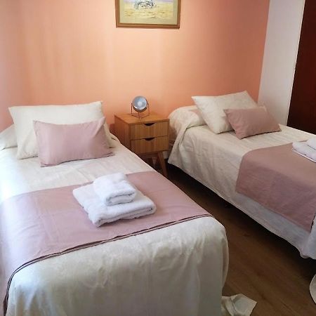 Appartamento Departamento 2 Ambientes En San Telmo. Zona Turisitica Buenos Aires Esterno foto
