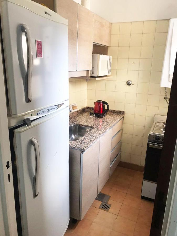 Appartamento Departamento 2 Ambientes En San Telmo. Zona Turisitica Buenos Aires Esterno foto