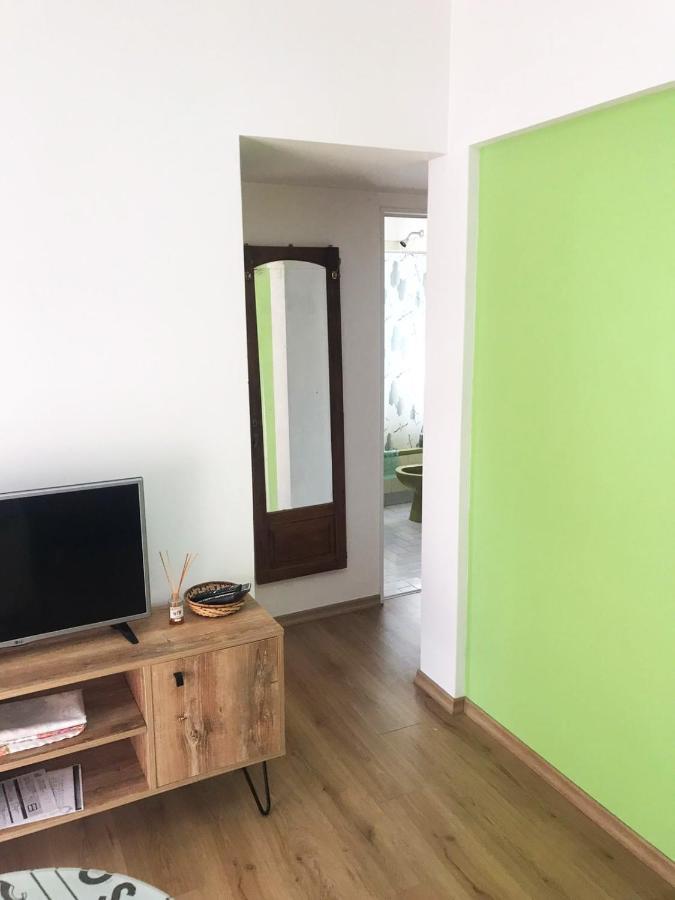 Appartamento Departamento 2 Ambientes En San Telmo. Zona Turisitica Buenos Aires Esterno foto