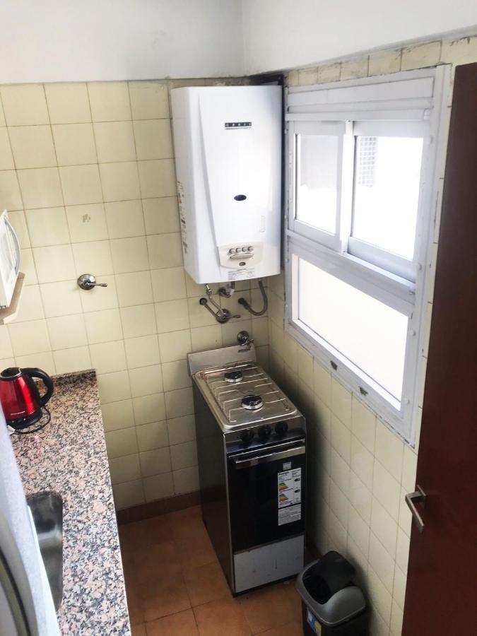 Appartamento Departamento 2 Ambientes En San Telmo. Zona Turisitica Buenos Aires Esterno foto
