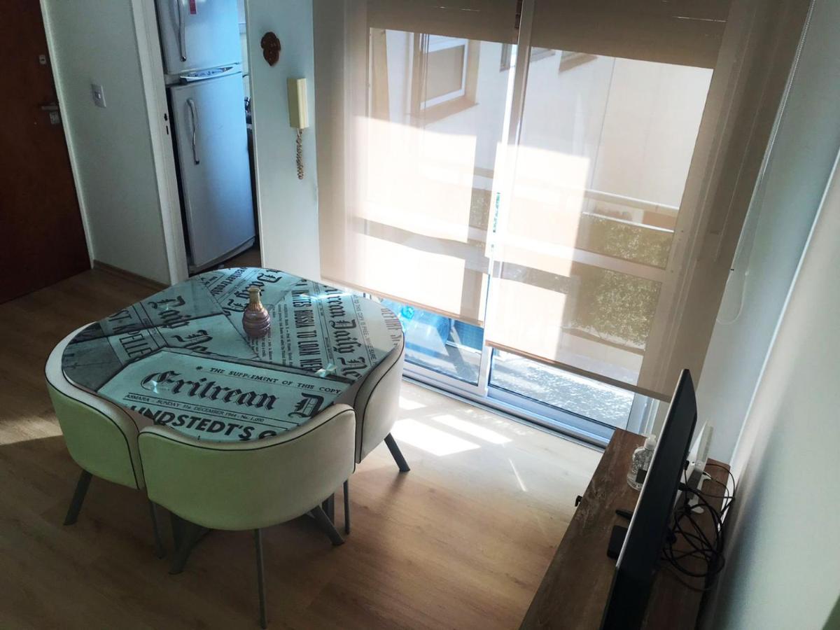 Appartamento Departamento 2 Ambientes En San Telmo. Zona Turisitica Buenos Aires Esterno foto