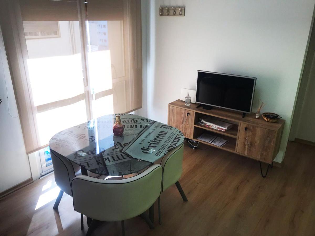 Appartamento Departamento 2 Ambientes En San Telmo. Zona Turisitica Buenos Aires Esterno foto