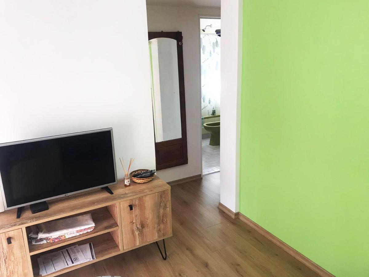 Appartamento Departamento 2 Ambientes En San Telmo. Zona Turisitica Buenos Aires Esterno foto