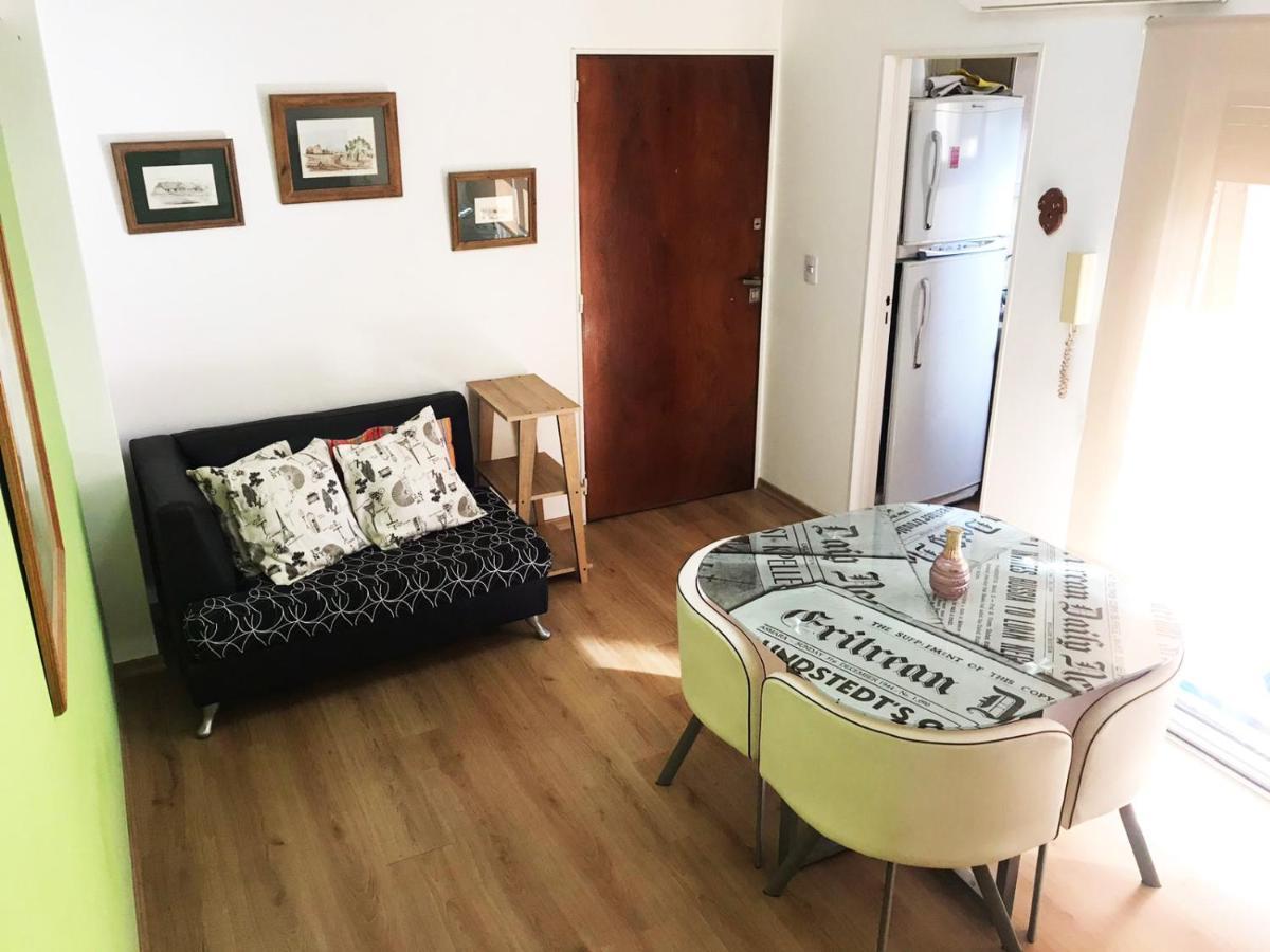 Appartamento Departamento 2 Ambientes En San Telmo. Zona Turisitica Buenos Aires Esterno foto