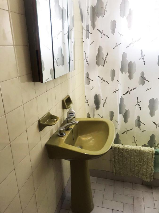 Appartamento Departamento 2 Ambientes En San Telmo. Zona Turisitica Buenos Aires Esterno foto