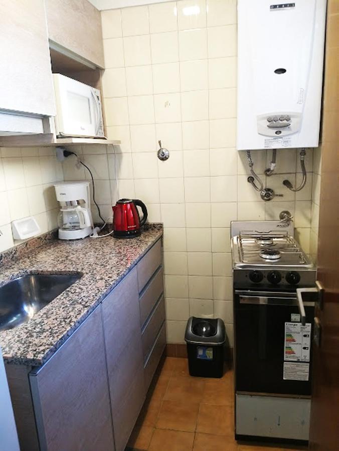 Appartamento Departamento 2 Ambientes En San Telmo. Zona Turisitica Buenos Aires Esterno foto
