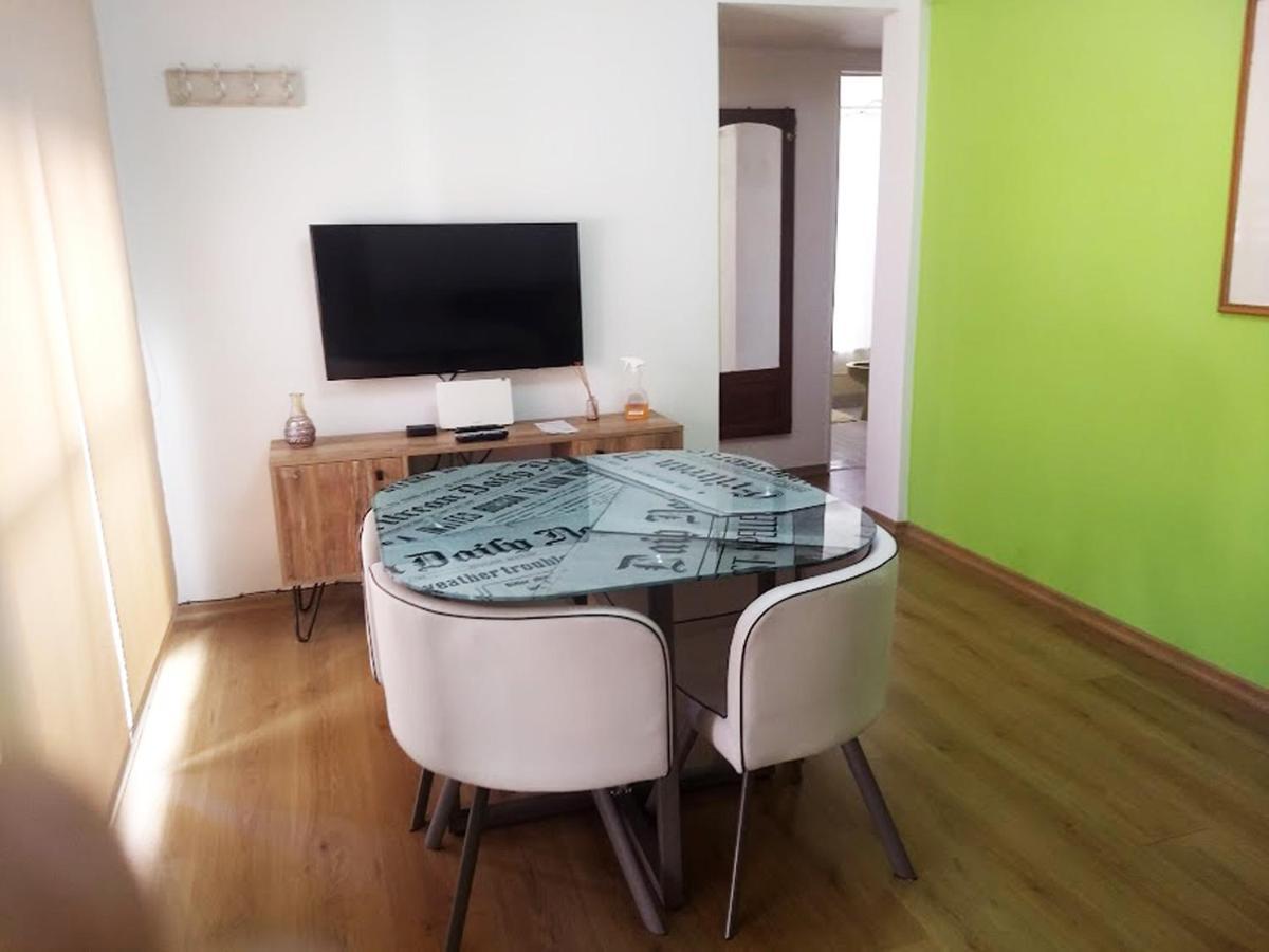 Appartamento Departamento 2 Ambientes En San Telmo. Zona Turisitica Buenos Aires Esterno foto