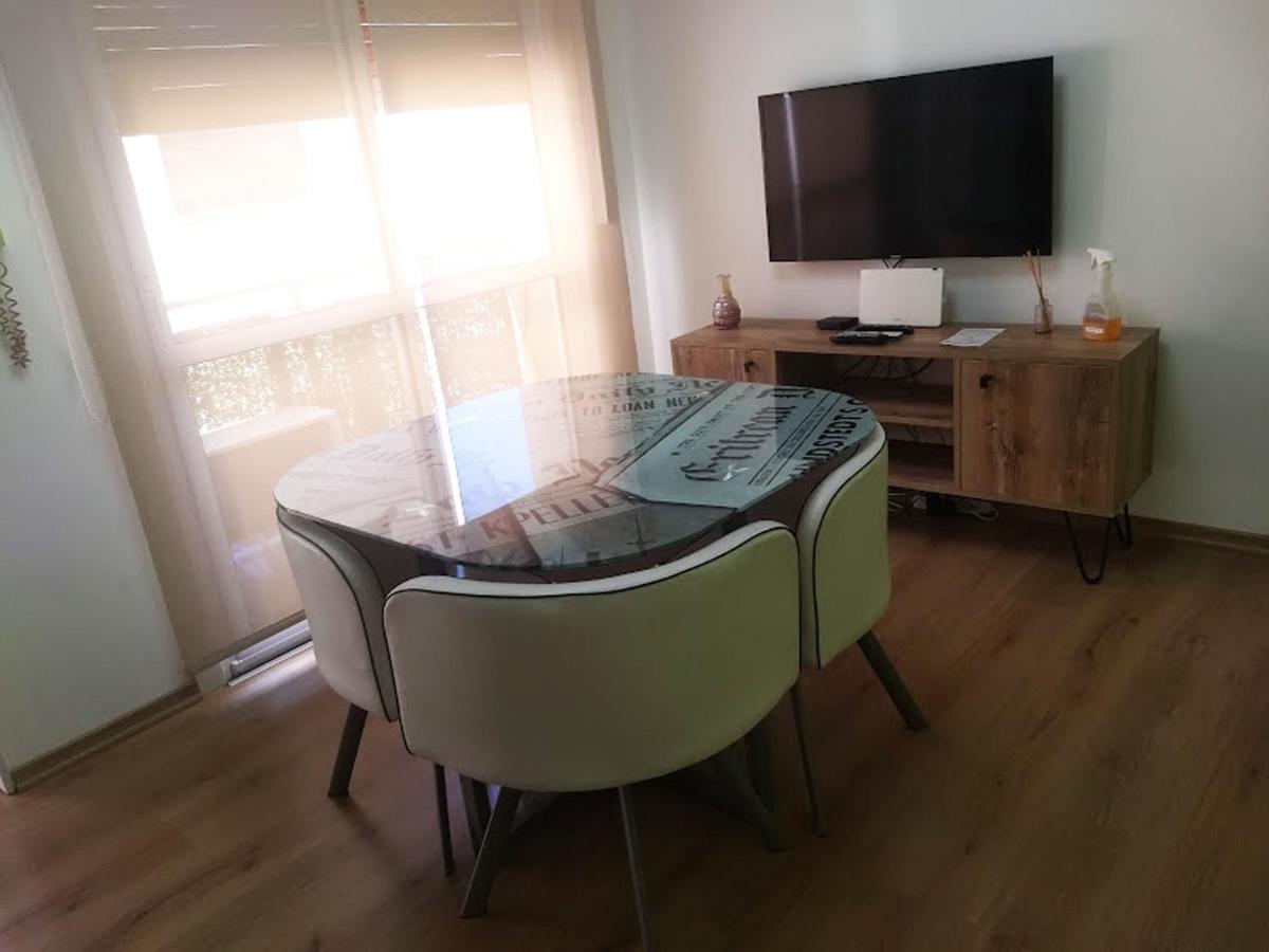 Appartamento Departamento 2 Ambientes En San Telmo. Zona Turisitica Buenos Aires Esterno foto