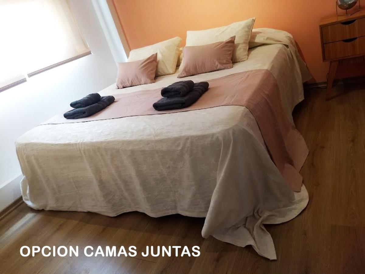 Appartamento Departamento 2 Ambientes En San Telmo. Zona Turisitica Buenos Aires Esterno foto